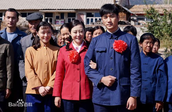 你的眼郝蕾黄觉演绎七十年代爱恋 我是你的眼播放时间剧情介绍 - 电视