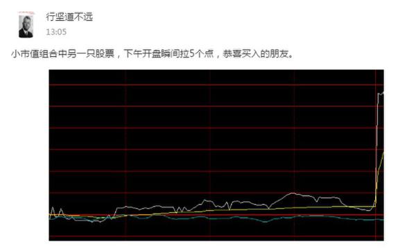 4只牛股今日竟被一人捕获 其中一只三连板