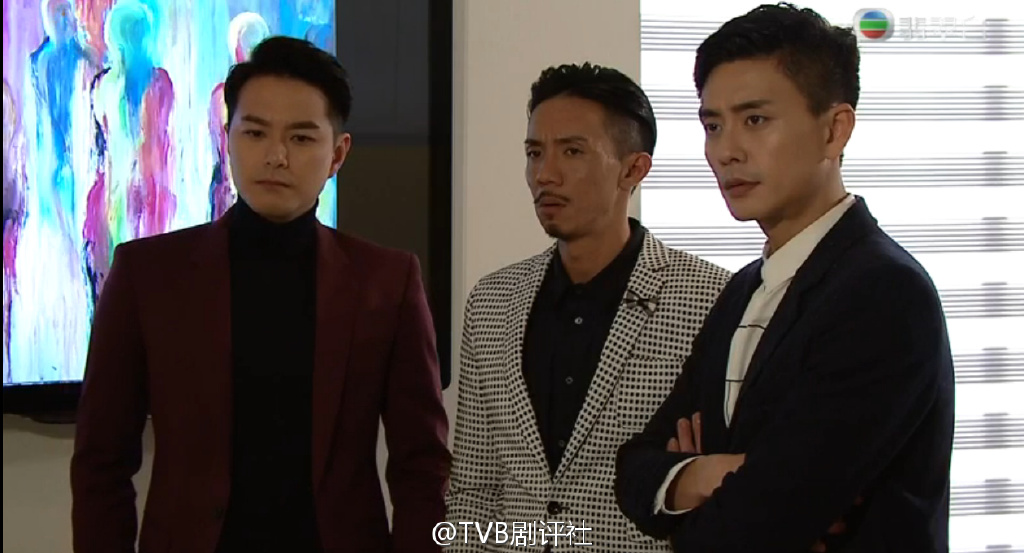 电视剧伏击全集(1-49集至大结局)剧情介绍