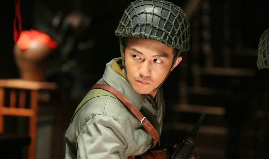 电视剧伏击全集(1-49集至大结局)剧情介绍