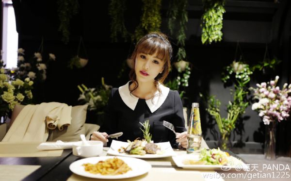 葛天吳莎開撕 慕巖力挺葛天疑指劉翔男女關系不簡單