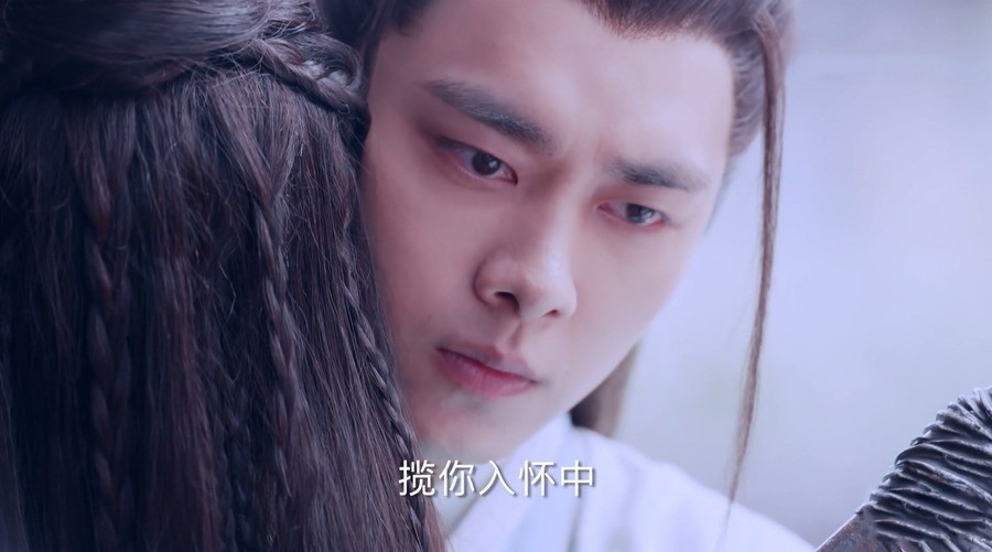 誅仙青云志大結局竟然是這樣如此跳脫  誅仙青云志各人物大結局介紹