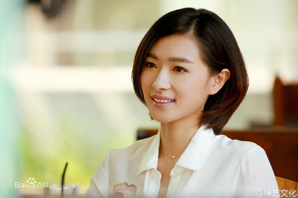 脫身者女主角花落萬茜 期待實(shí)力派陳坤萬茜同臺(tái)“飆戲”