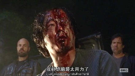行尸走肉第七季最大的反派者低語者即將上線  行尸走肉第八季已在籌備中