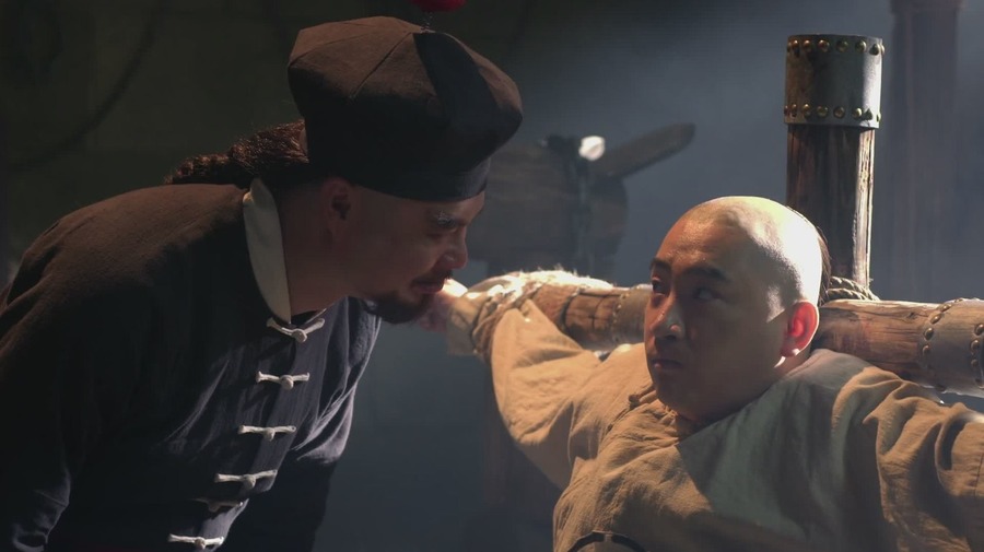 歡喜密探第13集劇情回顧第14集劇情預告  歡喜密探里龍牙最后有死嗎 