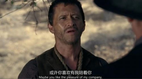 西部世界第一季第五集劇情 西部世界05集在哪看