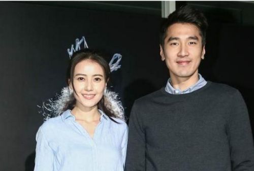趙又廷高圓圓被傳婚變 高圓圓不能生育致離婚了是真的嗎