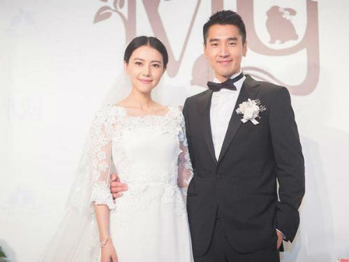 趙又廷高圓圓被傳婚變 高圓圓不能生育致離婚了是真的嗎
