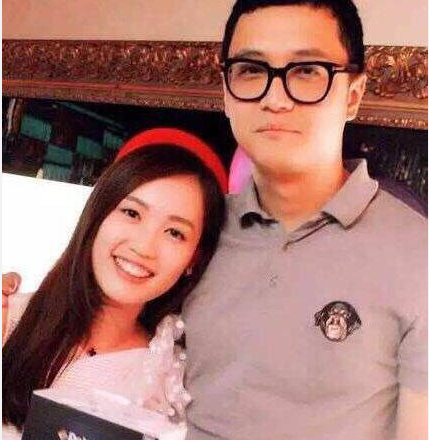 馬蓉起訴宋喆劇情反轉堪比電視劇 吃瓜群眾等真相結果