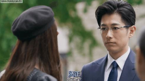 IQ246華麗事件簿第3集中日雙語高清資源分享 IQ246華麗事件簿劇情介紹