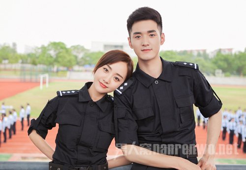 美人為餡周小篆結局如何男女通吃引熱議 周小篆飾演者何奉天個人資料