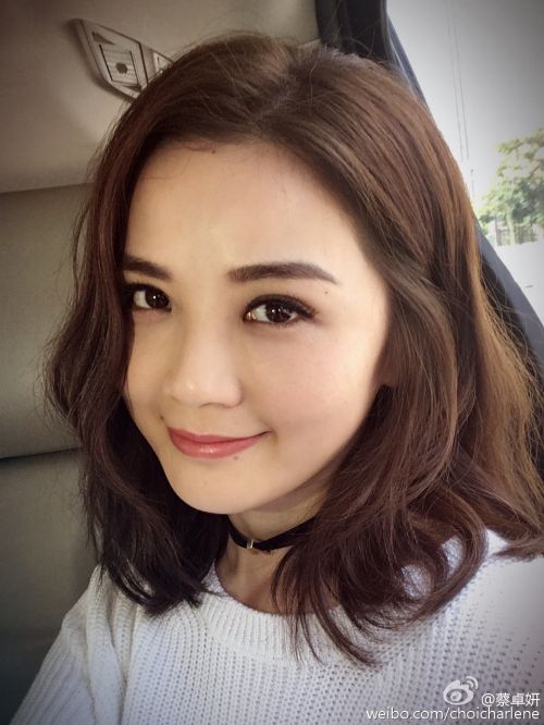 阿Sa曝有追求者 否認與緋聞男友潘瑋柏戀情