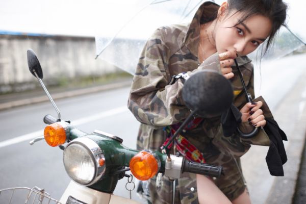 曝張馨予爆粗口狂飆臟話 回應:新角色的口頭禪