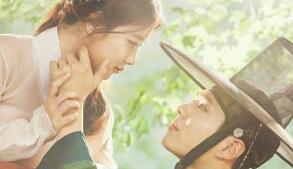 《happytogether3》11月3日期《云畫的月光》主演劇組來了