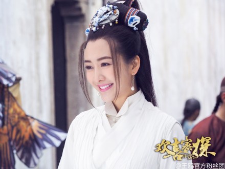 歡喜密探袁玉娥大結局是怎么樣的  歡喜密探袁玉娥大結局竟然如此悲慘