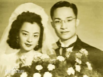 金庸現任老婆是誰 金庸三段婚史前妻是誰介紹