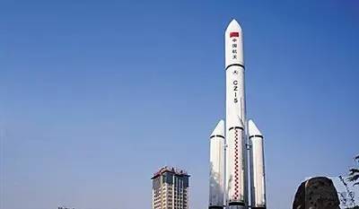 長征五號首發(fā)成功 中華第一重箭震撼首發(fā)取得圓滿成功