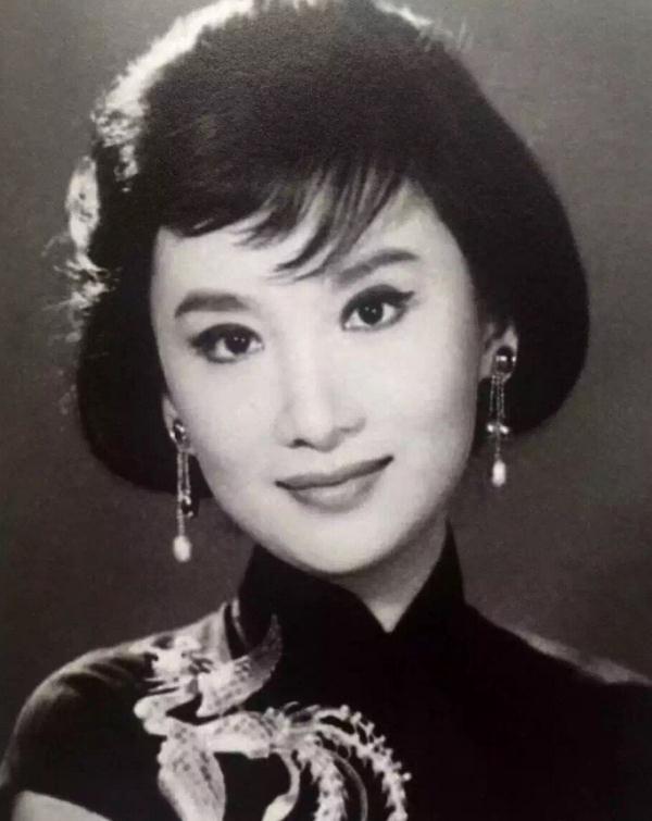 香港傳奇影星夏夢辭世 享年83歲辭世曾是金庸小說小龍女原型