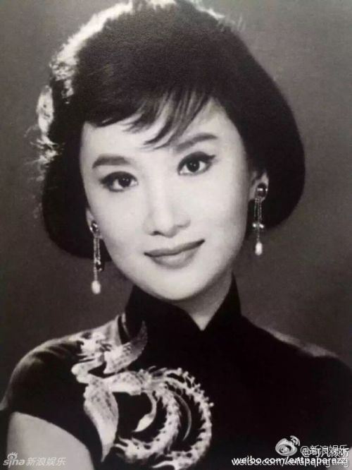 影星夏夢(mèng)去世 夏夢(mèng)個(gè)人資料及代表作品介紹