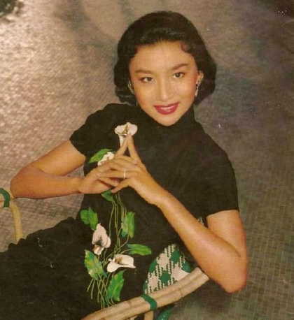 传奇影星夏梦去世享年83岁 夏梦个人资料代表作品主要成就介绍