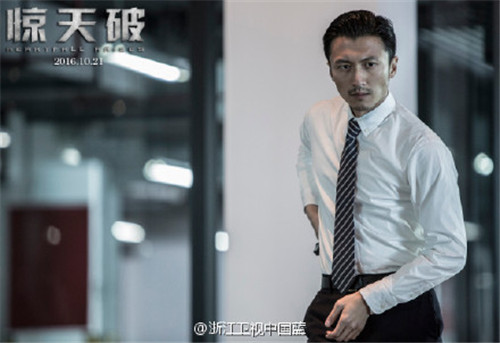 十二道鋒味3吳君如調戲李榮浩笑倒眾人 李榮浩首秀廚藝驚呆謝霆鋒