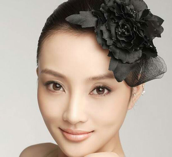 李小璐林志玲領(lǐng)銜 娛樂(lè)圈真正有財(cái)有貌的千金