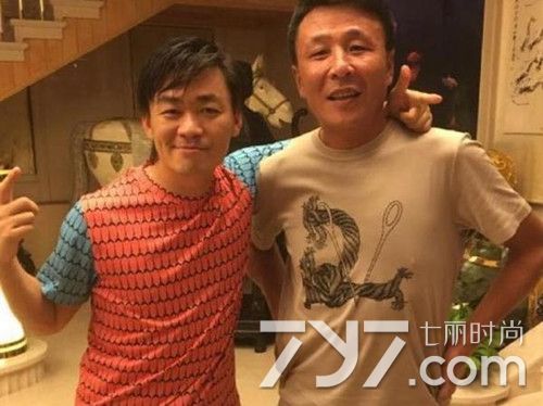 王寶強離婚案網友又發現內幕 王楠老公回應刪除有關王寶強微博疑有內幕