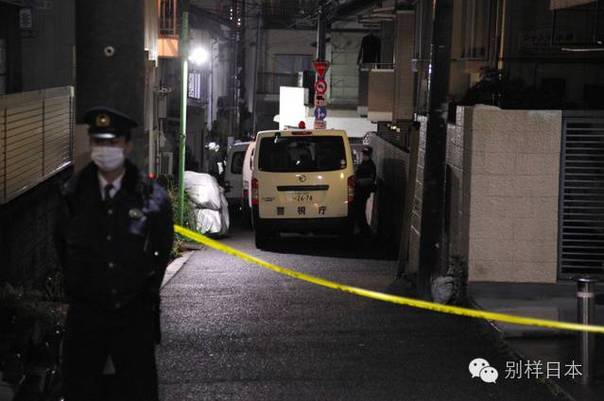 女留學生在日本被殺真相 案發前15分鐘曾報警