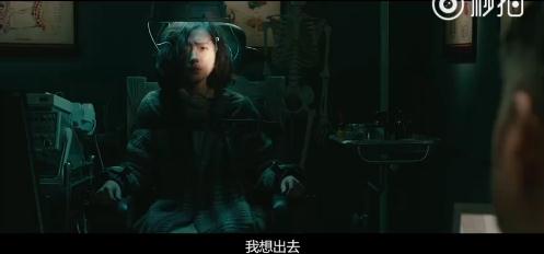 你好瘋子曝電擊版預告7個正常人被迫進行電擊治療 你好瘋子電影劇情介紹