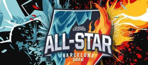 LOL2016全明星賽陣容 LPL、LCK等五大賽區選手公布