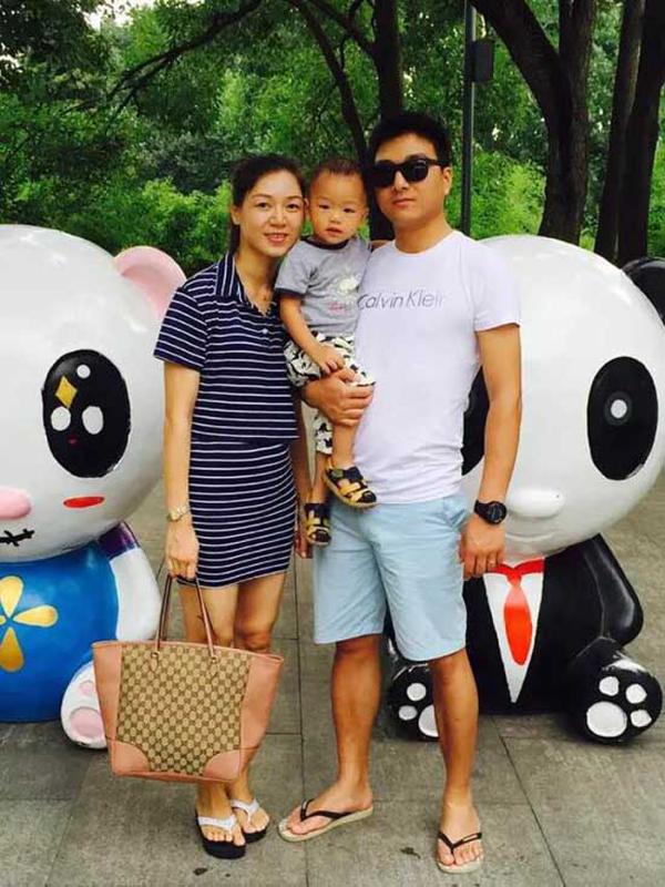 “包村长”孙川：放弃非洲淘金，回国卖包子2