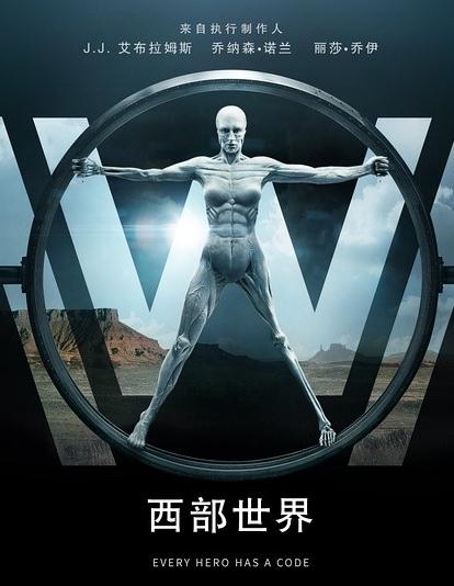 西部世界第一季第6集熟肉中字資源分享 西部世界第一季第6集劇情介紹