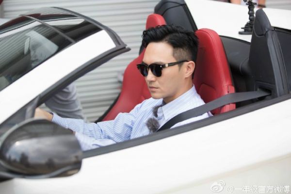 一年級畢業季誰第一個被淘汰 張智霖上線孟非倪萍助陣