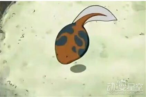 動畫火影忍者最強通靈獸竟然是分裂狗 鳴人通靈獸蛤蟆吉最正義