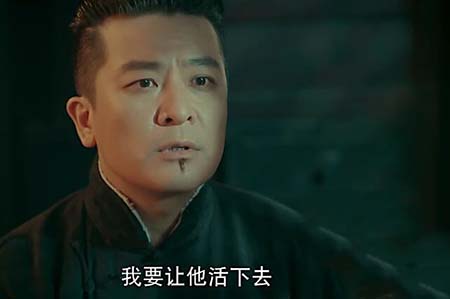 靈魂擺渡第四季什么時候出上映時間揭秘 原來這些都是幌子