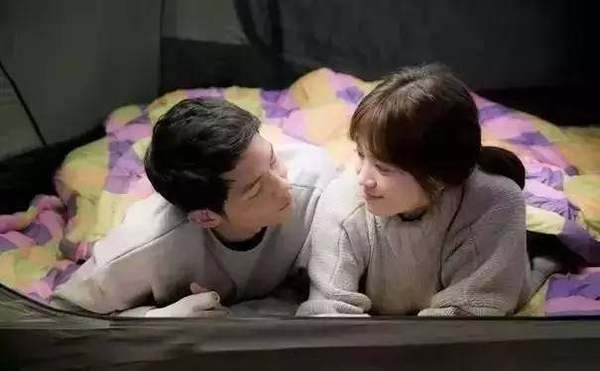 宋仲基宋慧喬承認戀情也就算了 居然連婚期都定了！寶寶心里苦