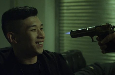 天佑《打狼》電影什么時候上映 電影打狼演員表及劇情介紹