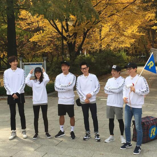 《runningman》gary最后一期末尾預告是什么意思 gary會重回跑男嗎