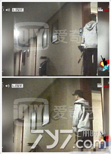 劉愷威被曝出軌王鷗多項鐵證曝光 多次深夜幽會并攜手看電影