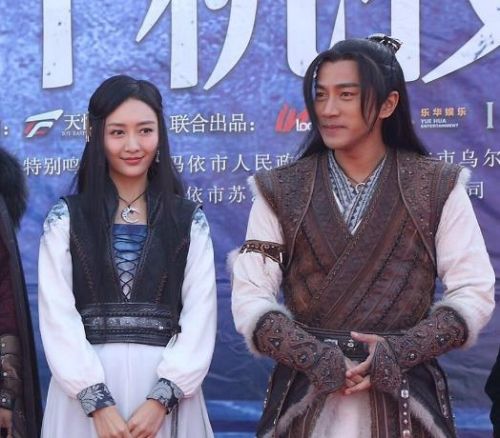 王鷗結婚了嗎 王鷗的老公是誰個人資料遭扒