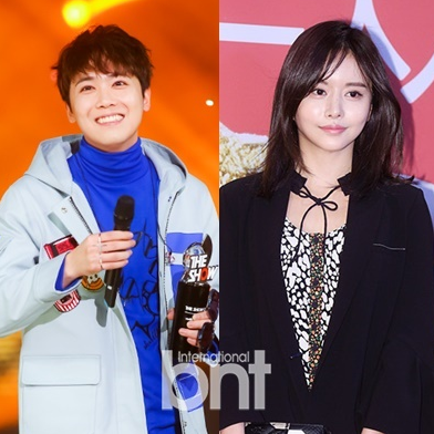 FTIsland李洪基韓寶凜承認戀情 李洪基韓寶凜個人資料微博差幾歲