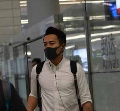 刘恺威被曝出轨王鸥 刘恺威否认出轨与杨幂不合?