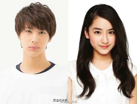 青春漫畫ReLIFE將拍攝真人版 男主竟然不是漫改小王子山崎賢人