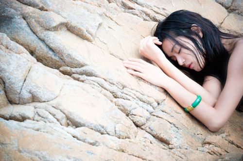 藍(lán)色海洋的傳說美人魚全智賢精彩看點(diǎn)公開