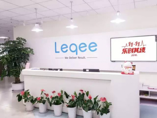 众多国际大牌幕后的操盘手 看它如何玩转电商新零售