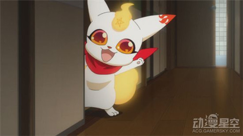 雙星之陰陽師動畫第31話先行圖預告 TV動畫BD第六卷封面公布