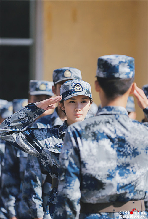 真正男子漢2沈夢辰男友疑杜海濤 孫楊一言不合就站軍姿