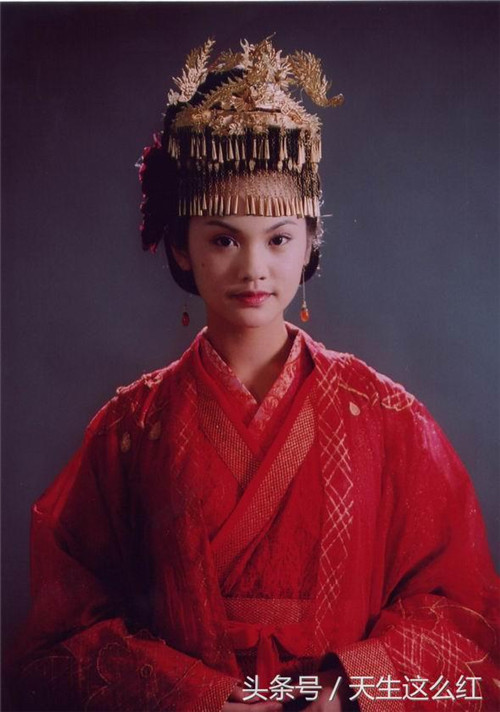 楊丞琳不認識胡歌卻是最想合作的內地演員 楊丞琳演過什么古裝戲