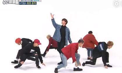 一周的偶像BTOB特輯9日播出 BTOB新曲初舞臺公開