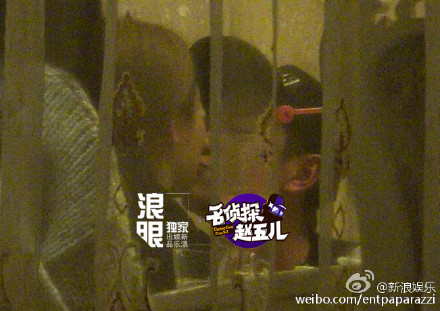 楊紫秦俊杰深夜熱吻疑戀情曝光 秦俊杰是誰秦俊杰個人資料背景介紹